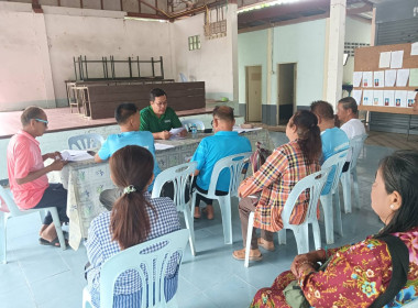 สำนักงานสหกรณ์จังหวัดยโสธร ... Image 1