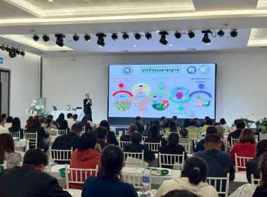 สำนักงานสหกรณ์จังหวัดยโสธร ... Image 3