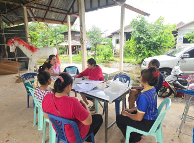 สำนักงานสหกรณ์จังหวัดยโสธร ลงพื้นที่แนะนํา ส่งเสริม ... Image 3