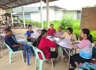 สำนักงานสหกรณ์จังหวัดยโสธร ลงพื้นที่แนะนํา ส่งเสริม ... Image 1