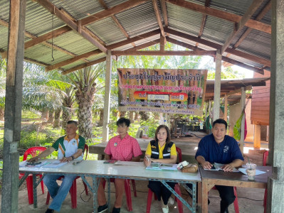 สำนักงานสหกรณ์จังหวัดยโสธร ... Image 1