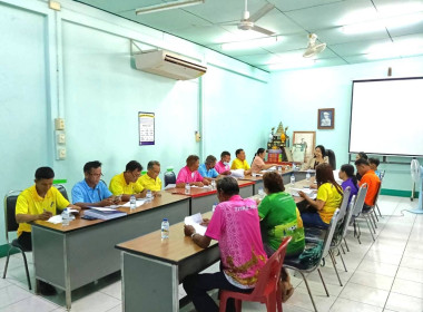 สำนักงานสหกรณ์จังหวัดยโสธร ... Image 3