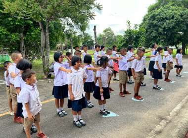 สำนักงานสหกรณ์จังหวัดยโสธรจัดกิจกรรมส่งเสริมการเรียนรู้ ... Image 2