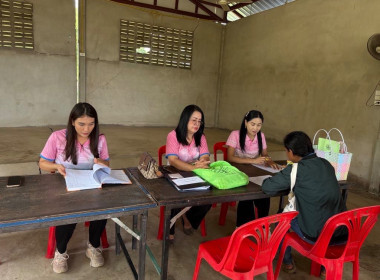 สำนักงานสหกรณ์จังหวัดยโสธร ... Image 2