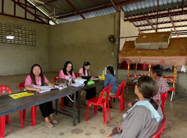 สำนักงานสหกรณ์จังหวัดยโสธร ... Image 3