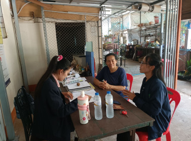 สำนักงานสหกรณ์จังหวัดยโสธร ... Image 1