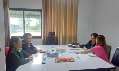 สำนักงานสหกรณ์จังหวัดยโสธร ... Image 1