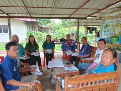 สำนักงานสหกรณ์จังหวัดยโสธร ... Image 1