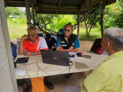 สำนักงานสหกรณ์จังหวัดยโสธร ร่วมประชุมคณะกรรมการดำเนินการ ... Image 1