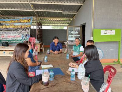 สำนักงานสหกรณ์จังหวัดยโสธร ... Image 1