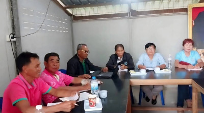 สำนักงานสหกรณ์จังหวัดยโสธร ร่วมประชุมคณะกรรมการดำเนินการ ... Image 1