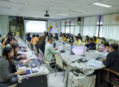 สำนักงานสหกรณ์จังหวัดยโสธร ... Image 3