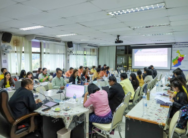 สำนักงานสหกรณ์จังหวัดยโสธร ... Image 2