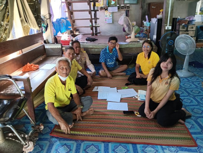 สำนักงานสหกรณ์จังหวัดยโสธร ... Image 1