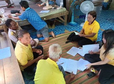 สำนักงานสหกรณ์จังหวัดยโสธร ... Image 3