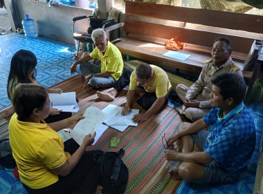 สำนักงานสหกรณ์จังหวัดยโสธร ... Image 2