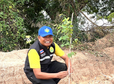 สำนักงานสหกรณ์จังหวัดยโสธร เข้าร่วมโครงการอาสาสมัครสหกรณ์ ... Image 1