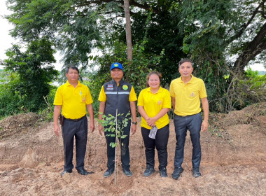 สำนักงานสหกรณ์จังหวัดยโสธร เข้าร่วมโครงการอาสาสมัครสหกรณ์ ... Image 2