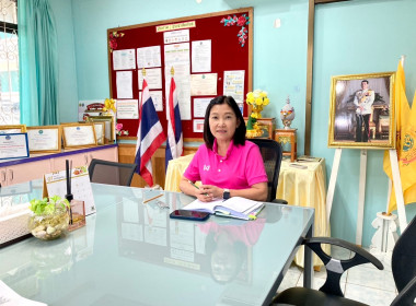 สำนักงานสหกรณ์จังหวัดยโสธร ลงพื้นที่ แนะนำ ส่งเสริม ... Image 3
