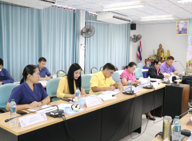 สำนักงานสหกรณ์จังหวัดยโสธร ... Image 3