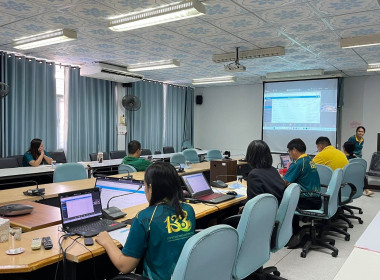 สำนักงานสหกร์จังหวัดยโสธร ... Image 3