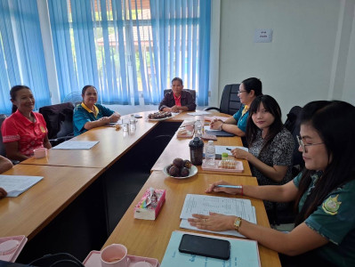 สำนักงานสหกรณ์จังหวัดยโสธร ... Image 1