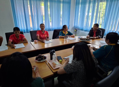 สำนักงานสหกรณ์จังหวัดยโสธร ... Image 1