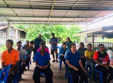 สำนักงานสหกรณ์จังหวัดยโสธร เข้าร่วมประชุมใหญ่สามัญประจำปี ... Image 2