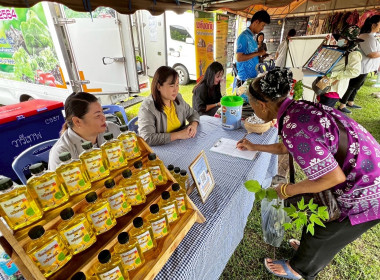 สำนักงานสหกรณ์จังหวัดยโสธร ... Image 3