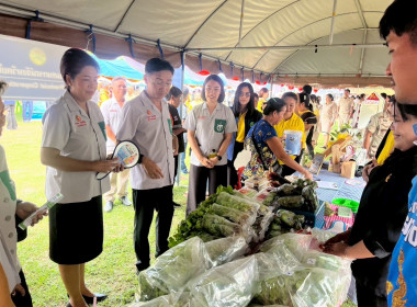 สำนักงานสหกรณ์จังหวัดยโสธร ... Image 1