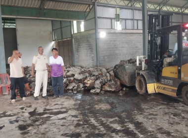 สำนักงานสหกรณ์จังหวัดยโสธร ลงพื้นที่แนะนํา ส่งเสริม ... Image 2