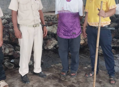 สำนักงานสหกรณ์จังหวัดยโสธร ลงพื้นที่แนะนํา ส่งเสริม ... Image 1