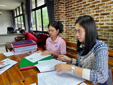 สำนักงานสหกรณ์จังหวัดยโสธร ... Image 1