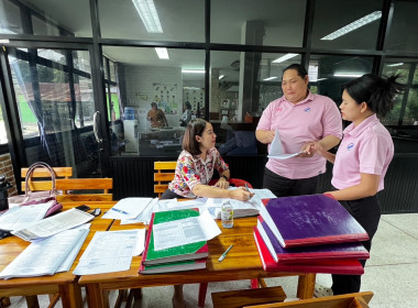 สำนักงานสหกรณ์จังหวัดยโสธร ... Image 1