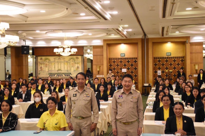 สำนักงานสหกรณ์จังหวัดยโสธร ... Image 1