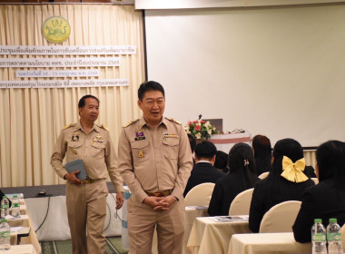 สำนักงานสหกรณ์จังหวัดยโสธร ... Image 1