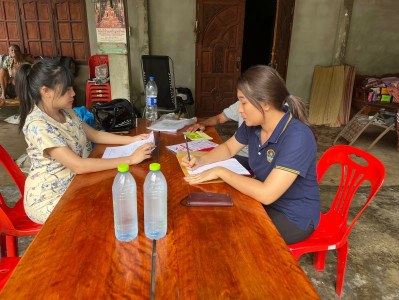 สำนักงานสหกรณ์จังหวัดยโสธร แนะนำ ส่งเสริม ... Image 1