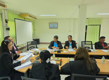 สำนักงานสหกรณ์จังหวัดยโสธร ... Image 3