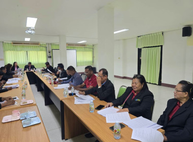 สำนักงานสหกรณ์จังหวัดยโสธร ... Image 2