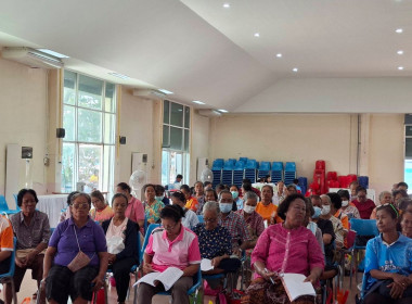 สำนักงานสหกรณ์จังหวัดยโสธร ... Image 3