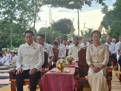 สำนักงานสหกรณ์จังหวัดยโสธร ... Image 1