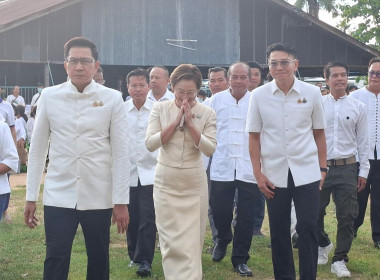 สำนักงานสหกรณ์จังหวัดยโสธร ... Image 2