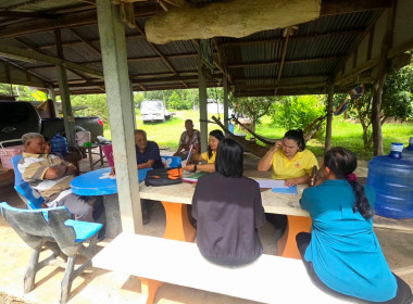 สำนักงานสหกรณ์จังหวัดยโสธร ลงพื้นที่แนะนํา ส่งเสริม ... Image 3