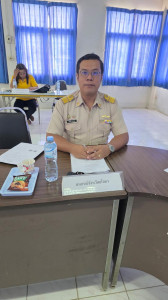 สำนักงานสหกรณ์จังหวัดยโสธร ... Image 1