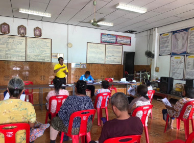 สำนักงานสหกรณ์จังหวัดยโสธร ... Image 3