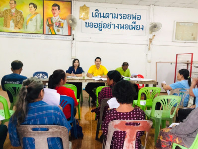 สำนักงานสหกรณ์จังหวัดยโสธร ... Image 1