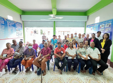 สำนักงานสหกรณ์จังหวัดยโสธร ... Image 1