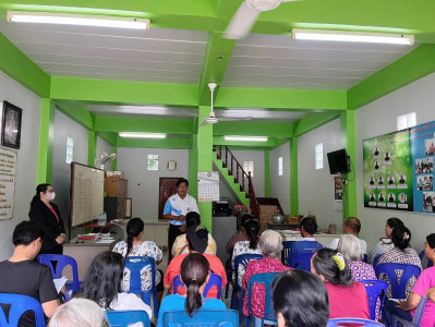 สำนักงานสหกรณ์จังหวัดยโสธร ... Image 1