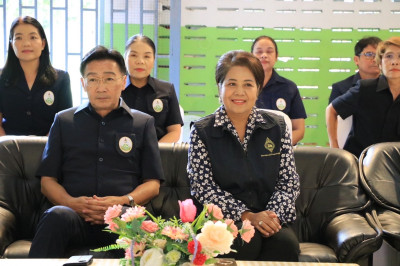 สำนักงานสหกรณ์จังหวัดยโสธร ... Image 1