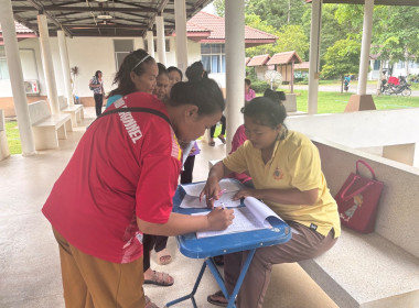 สำนักงานสหกรณ์จังหวัดยโสธร ... Image 2